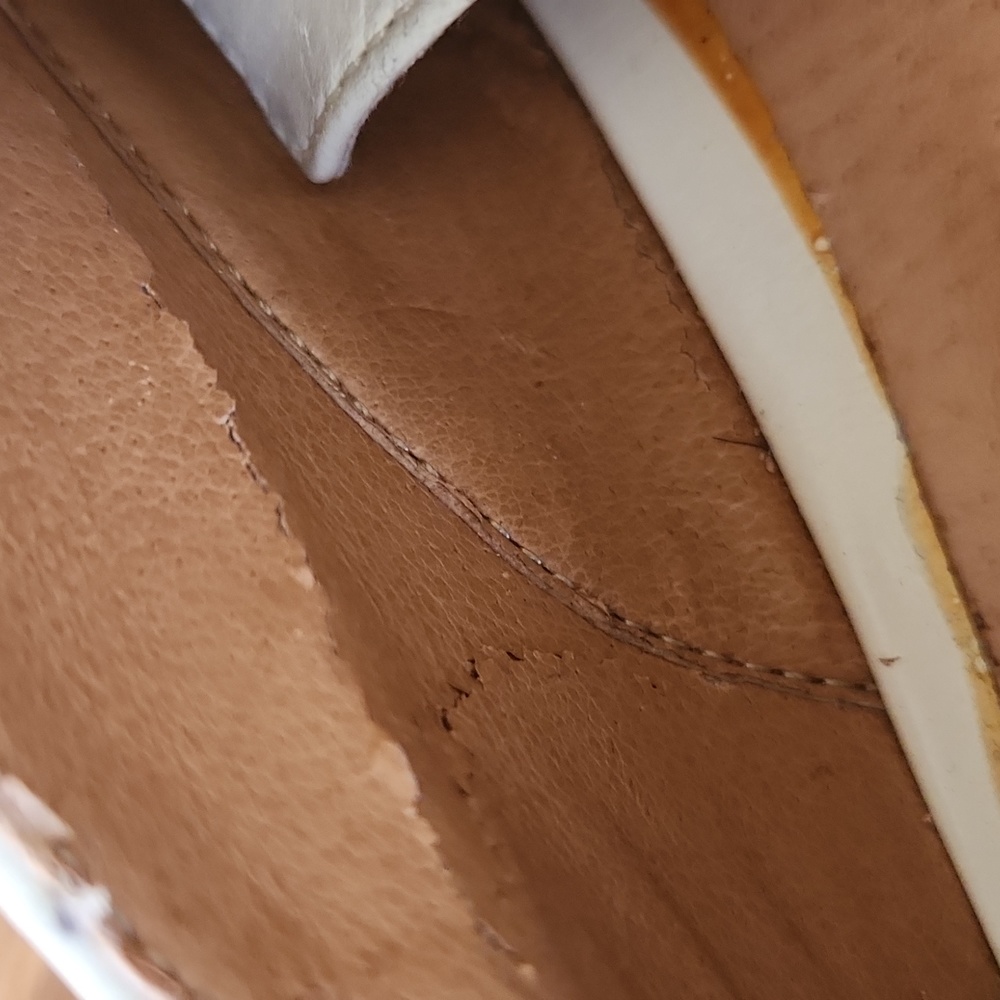 Oxfords - Picture 7 of 11
